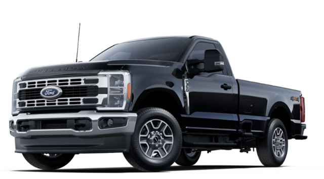 2025 Ford SuperDuty